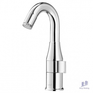 Vòi Lavabo COTTO CT1218(LED) Lạnh Đèn Led