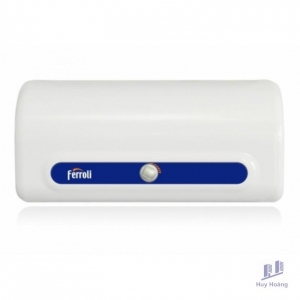 Bình Máy Nước Nóng Ferroli QQ TE 30L Gián Tiếp 2500W