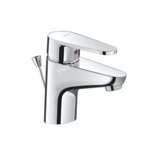 Vòi Chậu Lavabo Inax LFV-112S (LFV112S) Nóng Lạnh