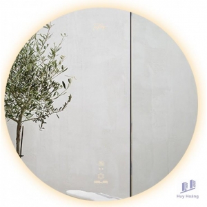 Gương Led GLS M20C80 Dòng M Ánh Sáng Ngoài 60cm