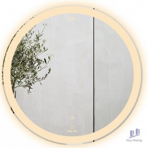 Gương Led GLS M20C86 Dòng M Ánh Sáng Ngoài 60cm