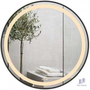 Gương Led GLS Q21C85 Dòng Q Ánh Sáng Trong 60 cm