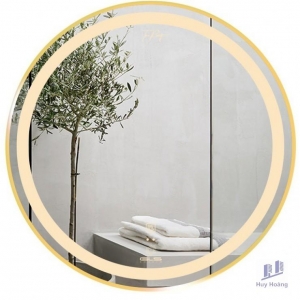 Gương Led GLS Q22C85 Dòng Q Ánh Sáng Trong 60 cm