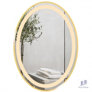 Gương Led GLS Q22E35 Dòng Q Ánh Sáng Trong