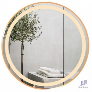 Gương Led GLS Q23C85 Dòng Q Ánh Sáng Trong 60 cm