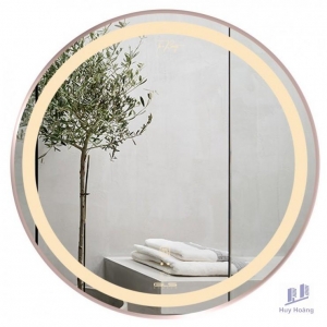 Gương Led GLS Q24C85 Dòng Q Ánh Sáng Trong 60 cm