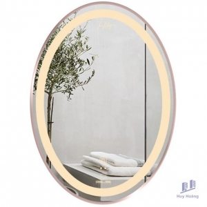 Gương Led GLS Q24E35 Dòng Q Ánh Sáng Trong