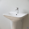 chau-lavabo-inax-l-289v/l-288vc-l289vl288vc-treo-tuong-chan-ngan - ảnh nhỏ 5