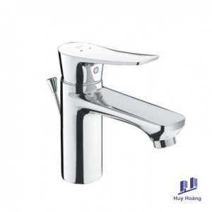Vòi Chậu Lavabo Inax LFV-502S (LFV502S) Nóng Lạnh