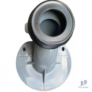 Đế Thải Bồn Cầu Inax PT-17V-01 (AC-919, AC-909, AC-918, AC-1135, AC-1035)