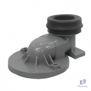 Đế Thải Bồn Cầu Inax PT-S200-305 (AC-602VN, AC-902VN)