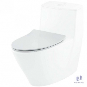 Nắp Êm Bồn Cầu INAX CF-606VS (AC-909 AC-918, AC-919)