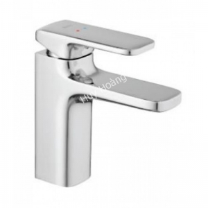 Vòi Chậu Lavabo Inax LFV-632S (LFV632S) Nóng Lạnh