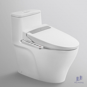 Bồn Cầu Nắp Điện Tử INAX AC-989/CW-H20VN