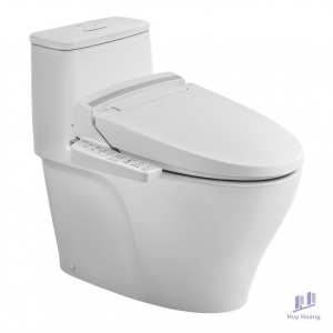 Bồn Cầu Nắp Điện Tử INAX AC-989/CW-KB22AVN
