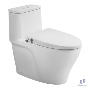 Bồn Cầu INAX AC-989/CW-S15VN Nắp Rửa Cơ