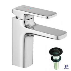 Vòi Chậu Lavabo Inax LFV-632S-2 (LFV632S2) Nóng Lạnh
