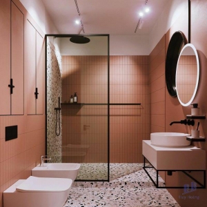 Gạch Mosaic Y33F02M