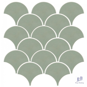 Gạch Mosaic 06164A