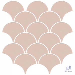 Gạch Mosaic 04072A