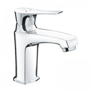 Vòi Chậu Rửa Inax LFV-312S Nóng Lạnh