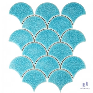 Gạch Mosaic XFB90016