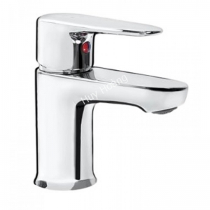 Vòi Lavabo Inax LFV-1112S (LFV1112S) Nóng Lạnh Cao Cấp
