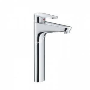 Vòi Lavabo Inax LFV-112SH (LFV112SH) Đặt Bàn Cổ Cao