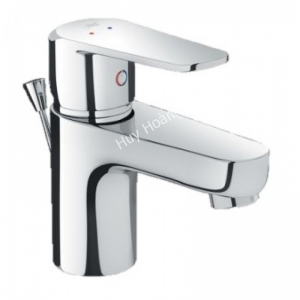 Vòi Chậu Rửa Mặt Lavabo Inax LFV-2012S (LFV2012S) Nóng Lạnh