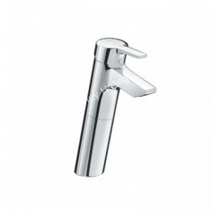 Vòi Lavabo Inax LFV-6012SH (LFV6012SH) Đặt Bàn Nóng Lạnh