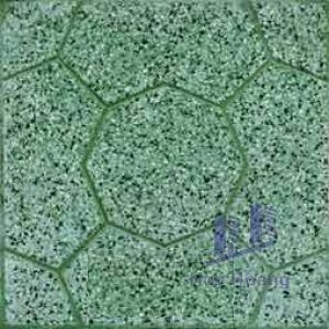 Gạch Terrazzo 40x40 QP 15
