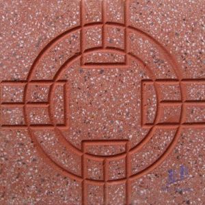 Gạch Terrazzo 40x40 QP 10