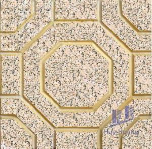 Gạch Terrazzo 40x40 QP 5