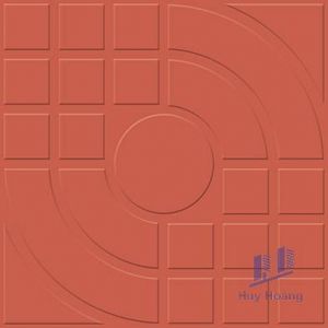 Gạch Cotto Viglacera D407