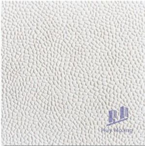 Gạch sỏi hạt nghiền trắng dày