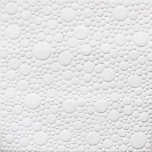 Gạch bê tông doremon trắng mỏng