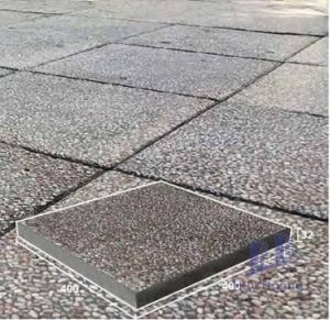 Đá thiên nhiên lót nền