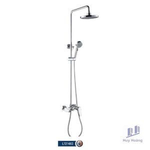 Cây sen tắm Luxta L7214X3