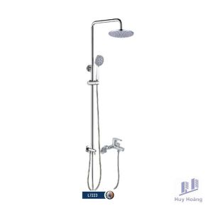 Cây sen tắm Luxta L7223