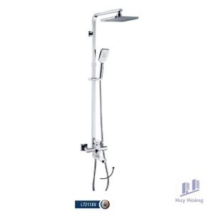 Cây sen tắm Luxta L7211XV