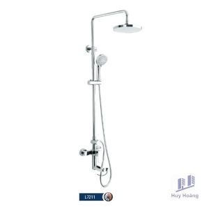 Cây sen tắm Luxta L7211