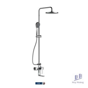 Cây sen tắm Luxta L7229