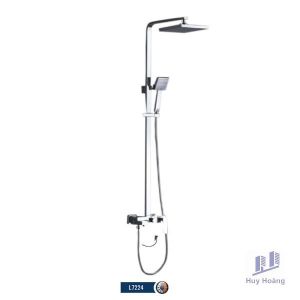 Cây sen tắm Luxta L7224