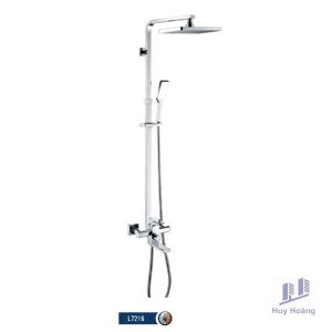 Cây sen tắm Luxta L7216