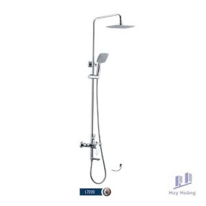 Cây sen tắm Luxta L7220