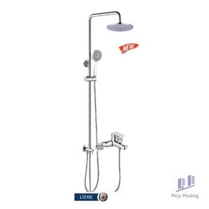 Cây sen tắm Luxta L7210C