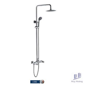 Cây sen tắm Luxta L7202