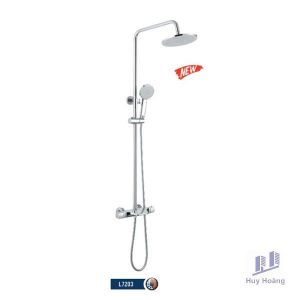 Cây sen tắm Luxta L7203