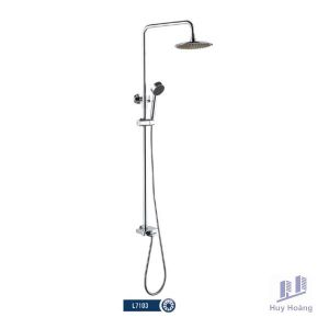 Cây sen tắm Luxta L7103