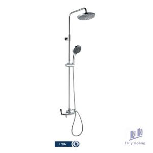 Cây sen tắm Luxta L7102